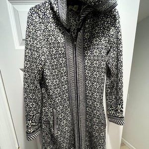 Dakini Women's Sweater Coat